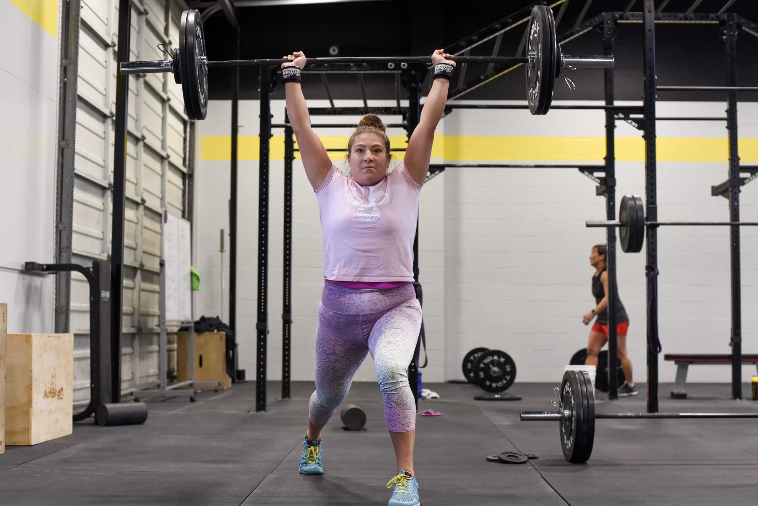 Primal Athletics | Boleyn Media