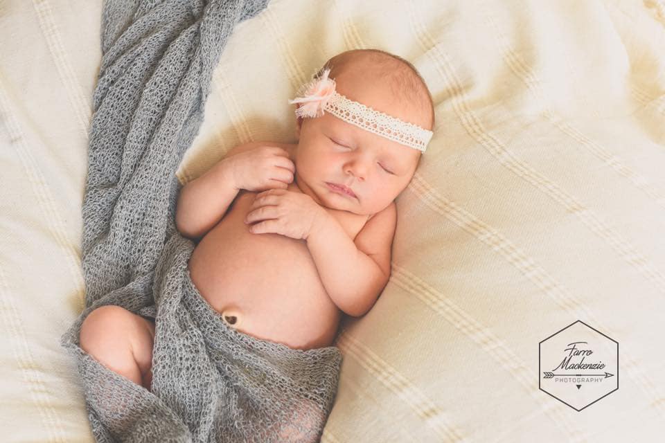 Farro Mackenzie Photography | Boleyn Media