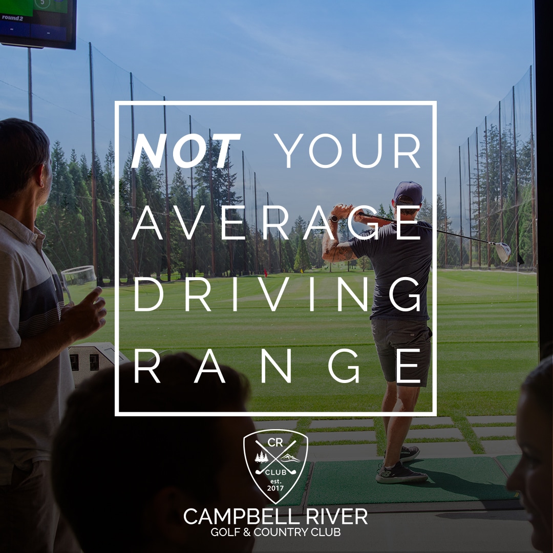 Campbell River Golf & Country Club | Boleyn Media