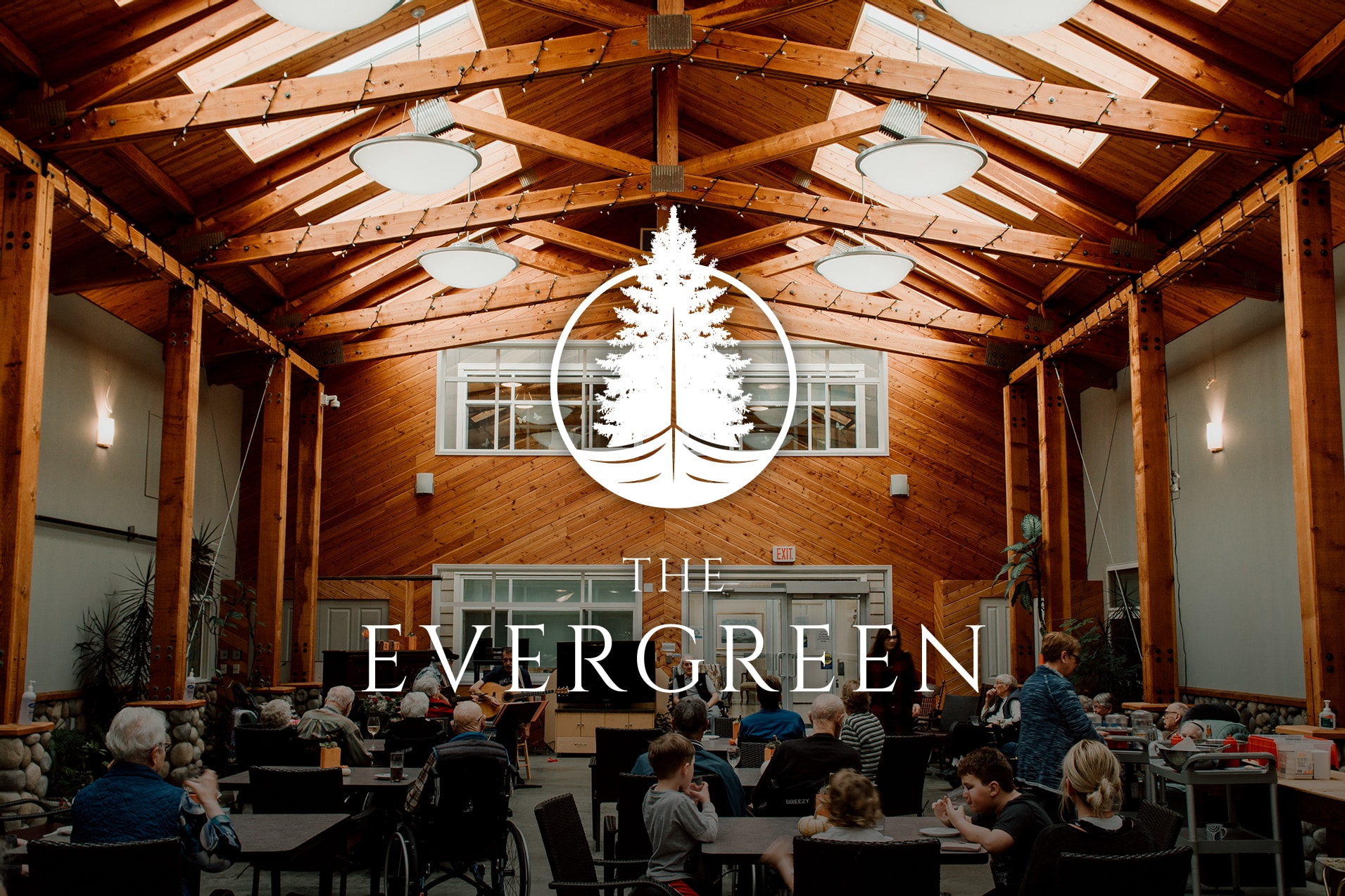 The Evergreen | Boleyn Media