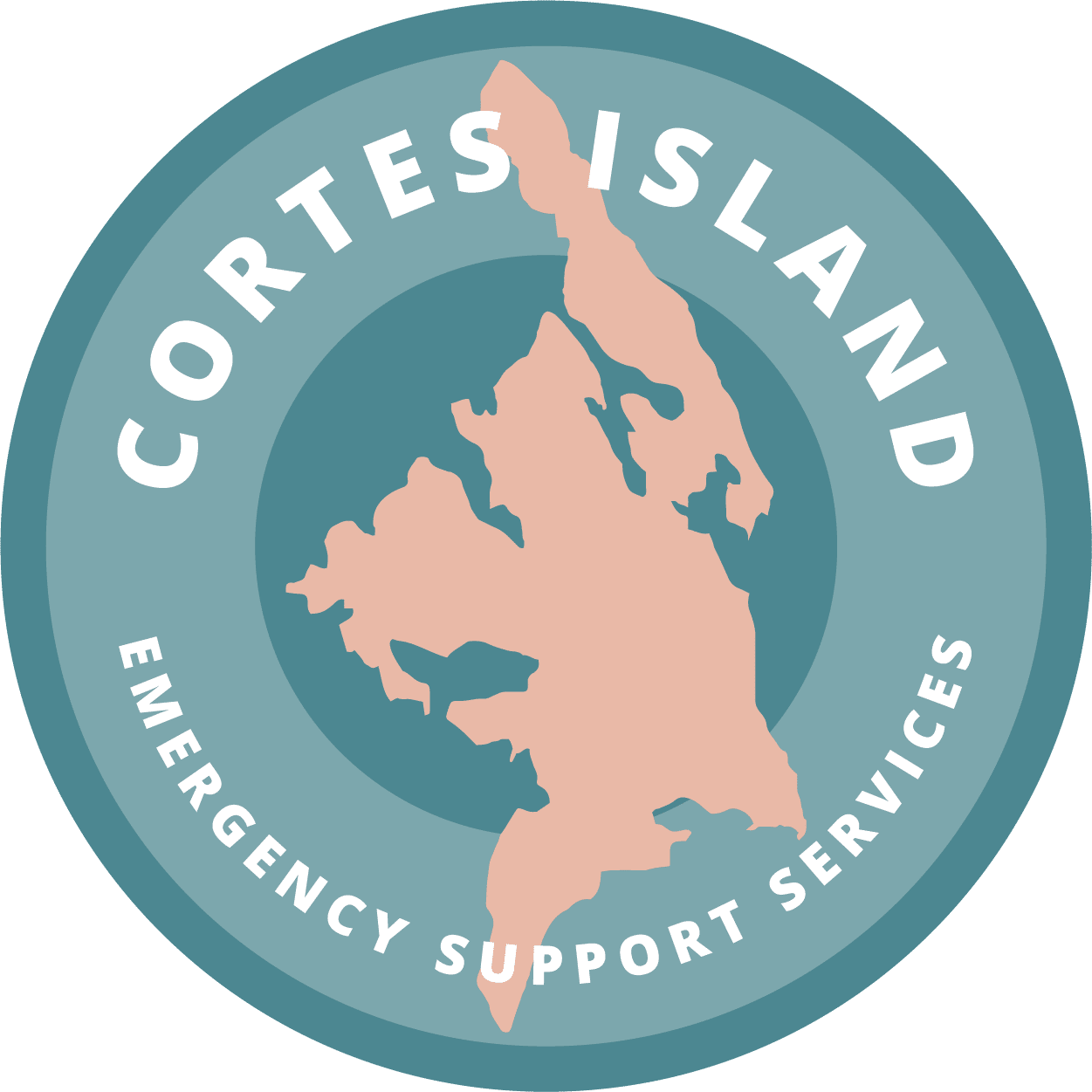 Cortes Island Emergency Services | Boleyn Media