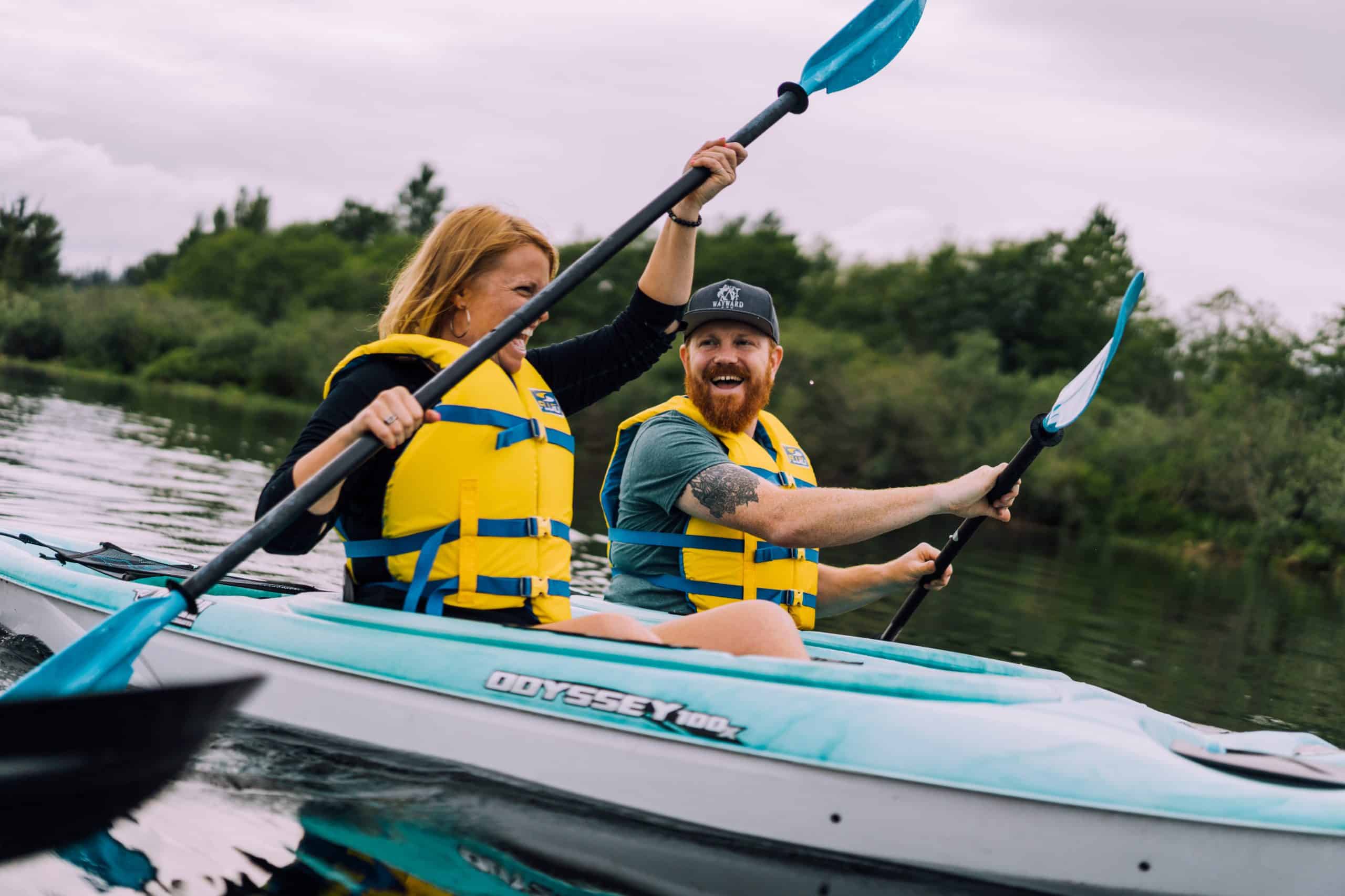 Island Joy Rides | Boleyn Media