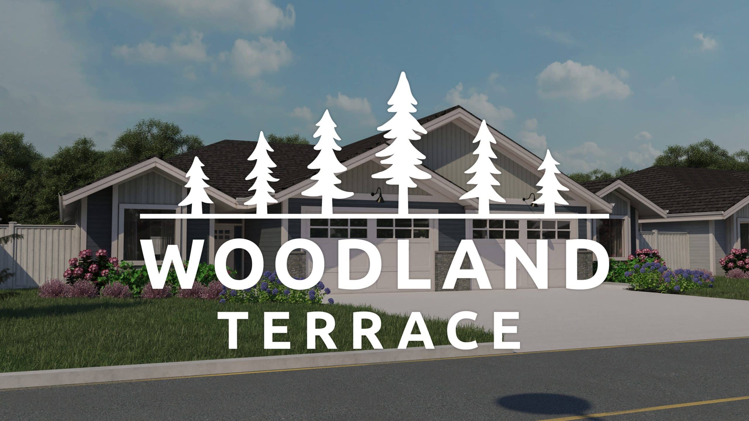 Woodland Terrace | Boleyn Media