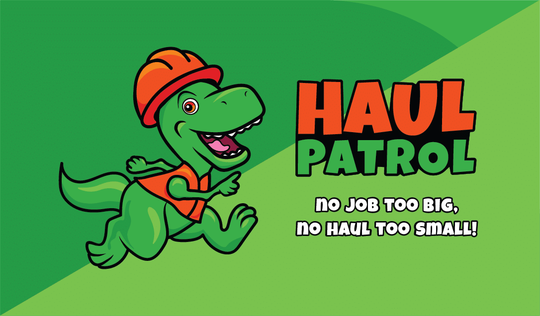 Haul Patrol | Boleyn Media