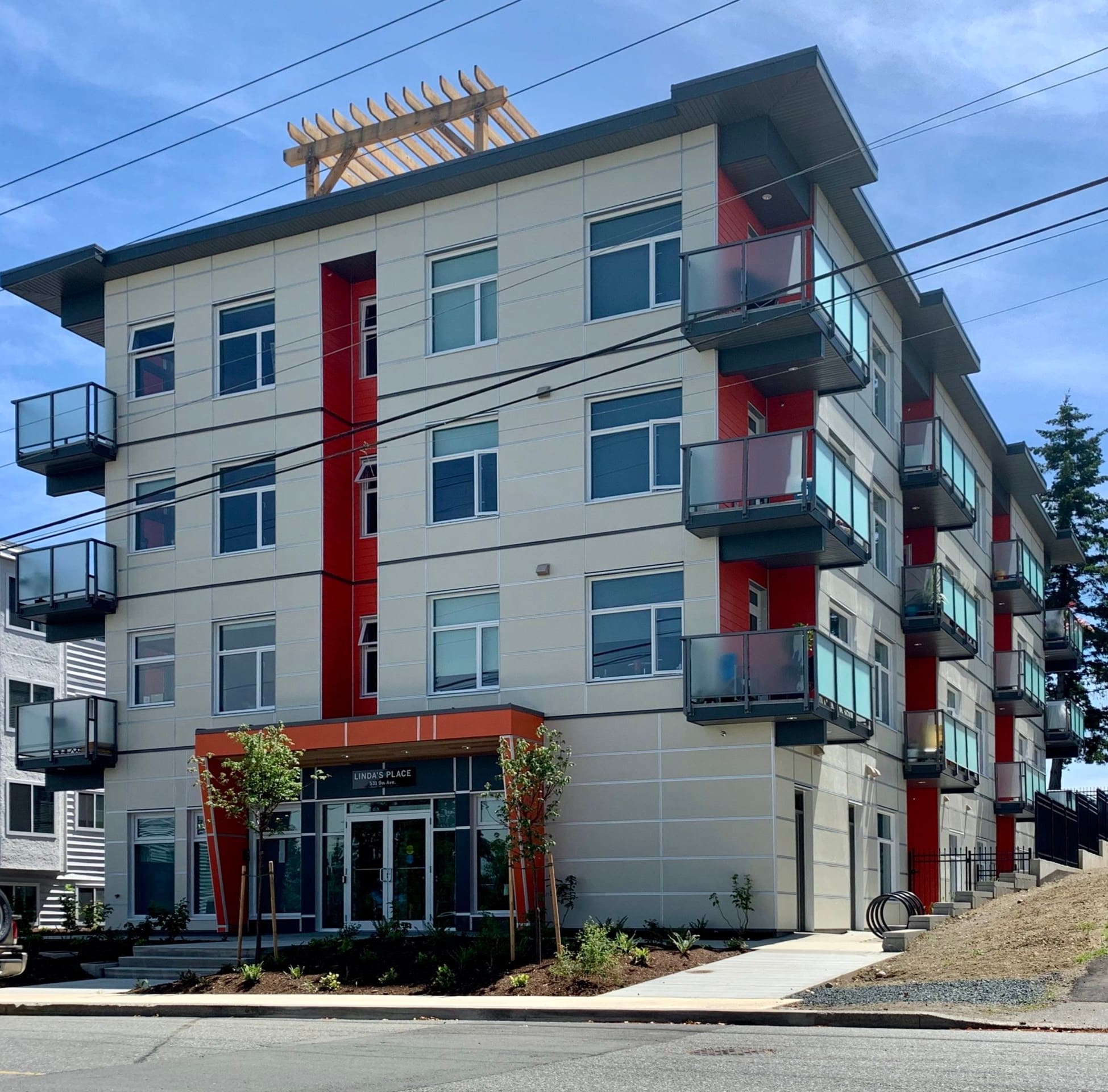 Campbell River & District Coalition to End Homelessness | Boleyn Media