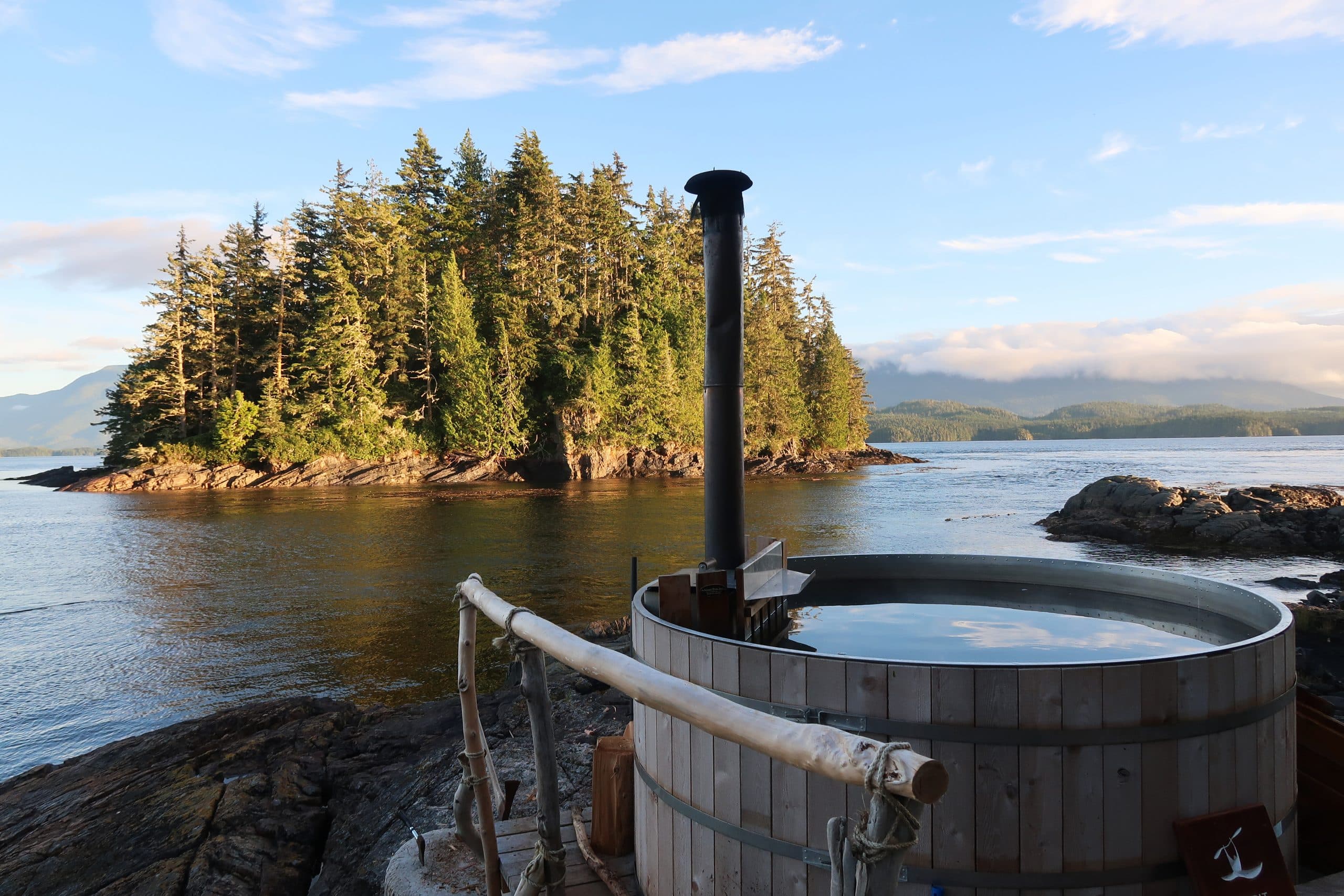 Spirit of the West | Boleyn Media