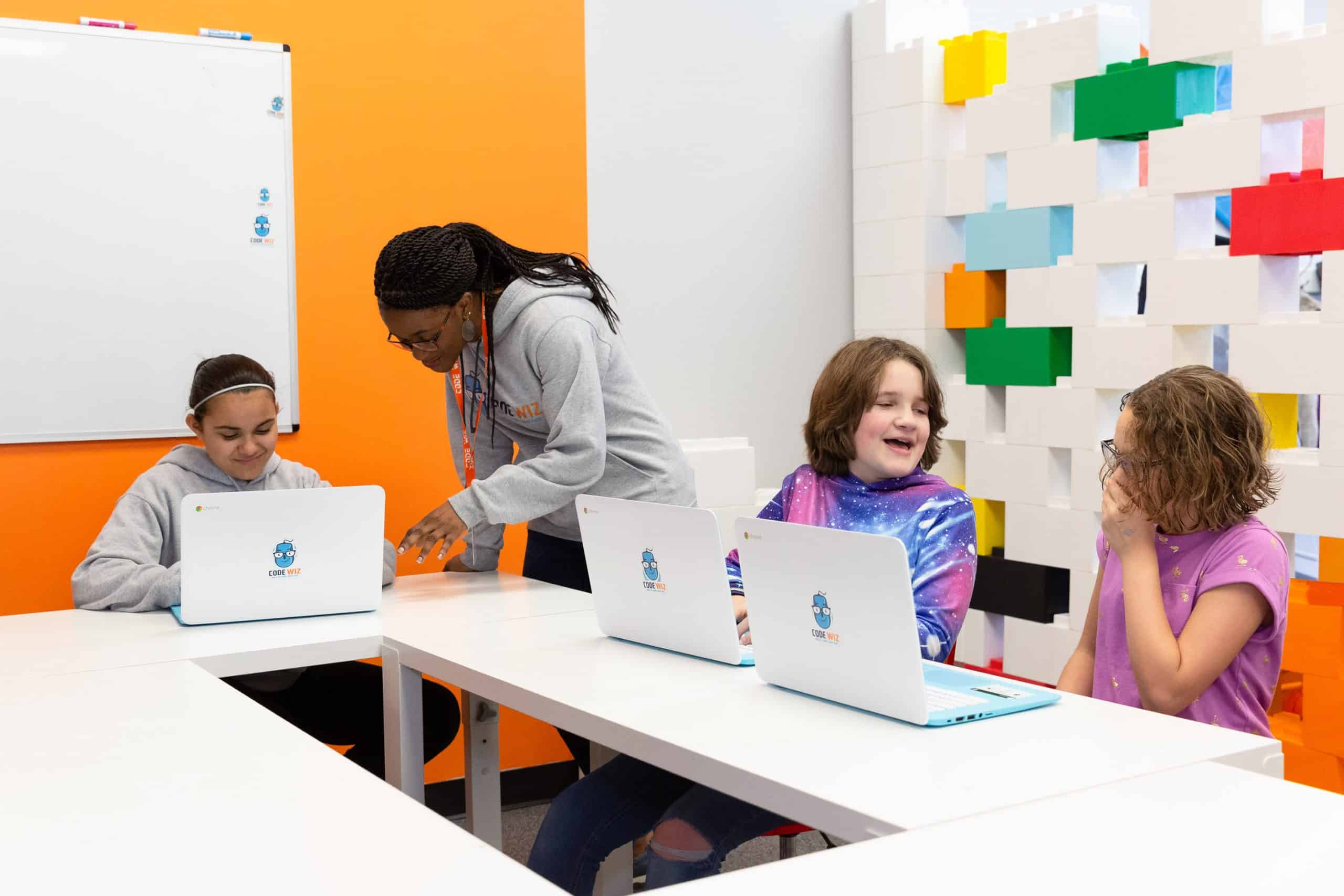 Code Wiz | Boleyn Media