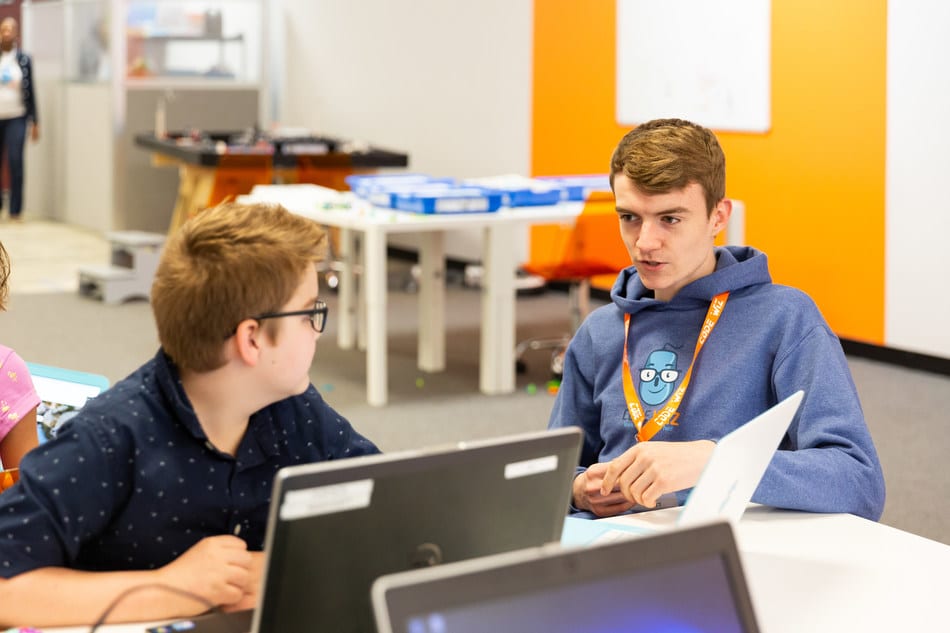 Code Wiz | Boleyn Media