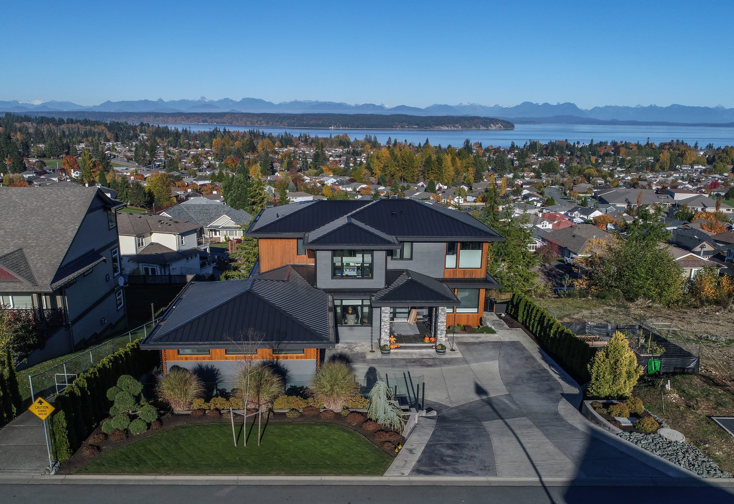 Shoreline Real Estate | Boleyn Media
