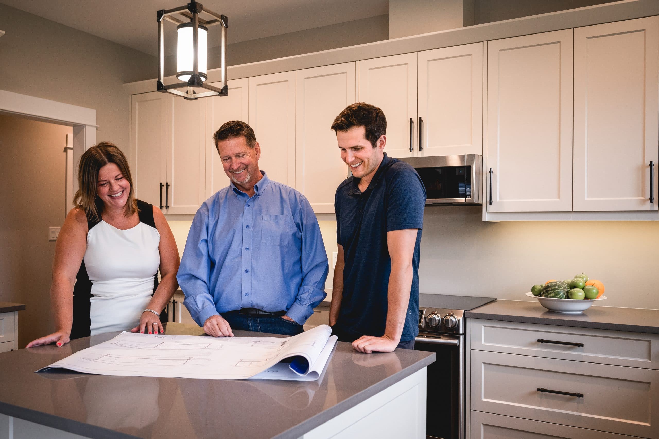 Shoreline Real Estate Boleyn Media