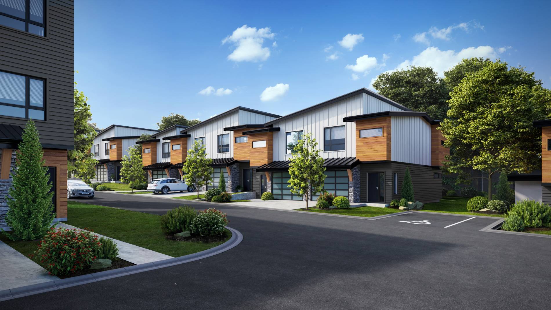 The BLVD | Boleyn Media