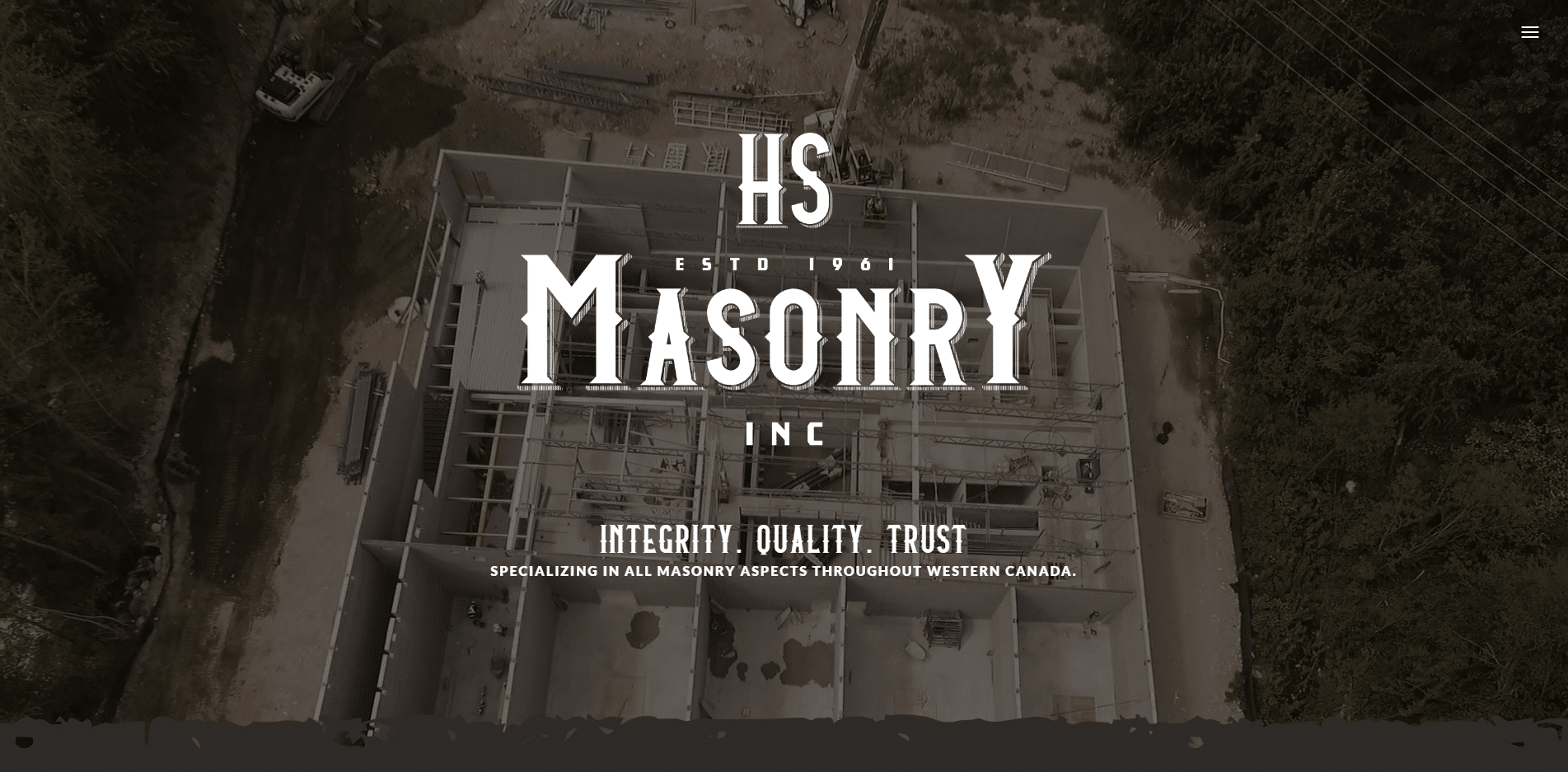 HS Masonry | Boleyn Media