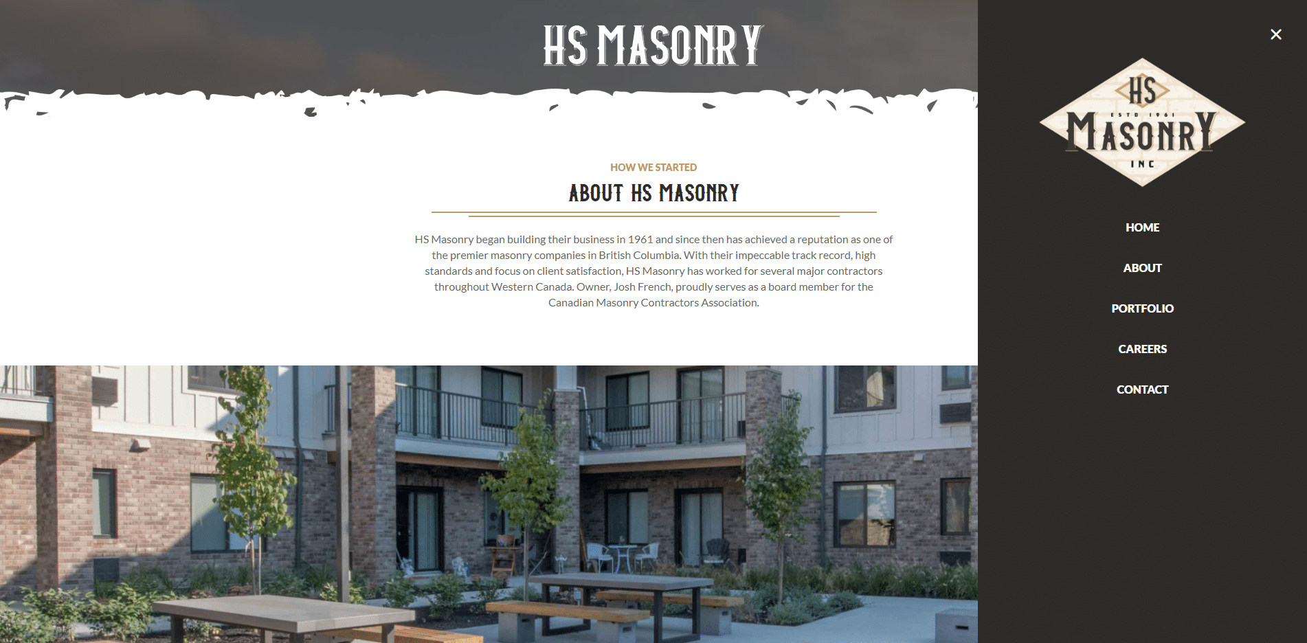 HS Masonry | Boleyn Media