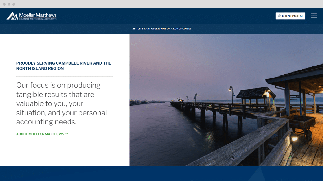 Moeller Matthews | Boleyn Media