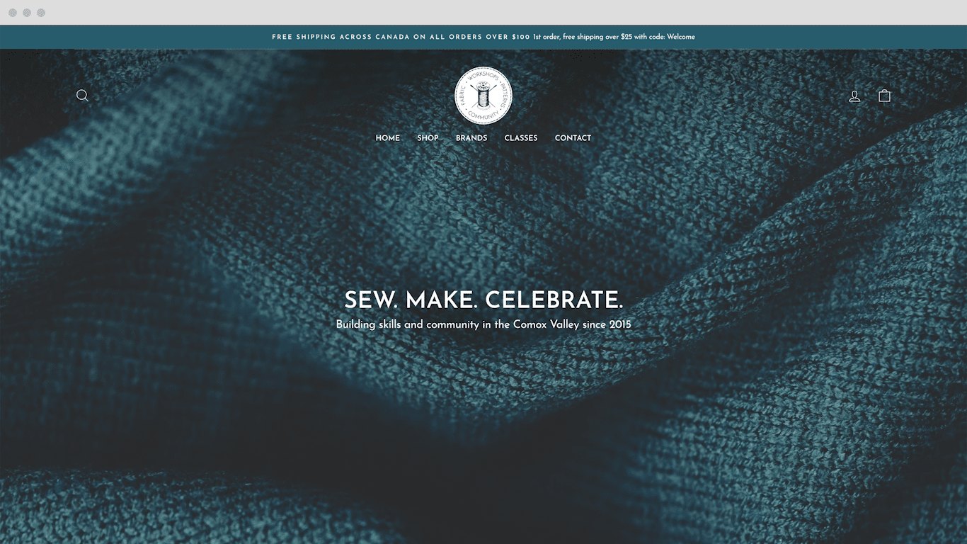 The Spool | Boleyn Media