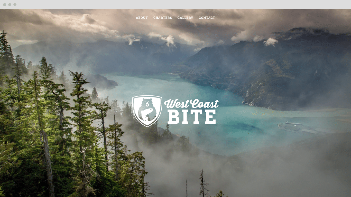 West Coast Bite | Boleyn Media