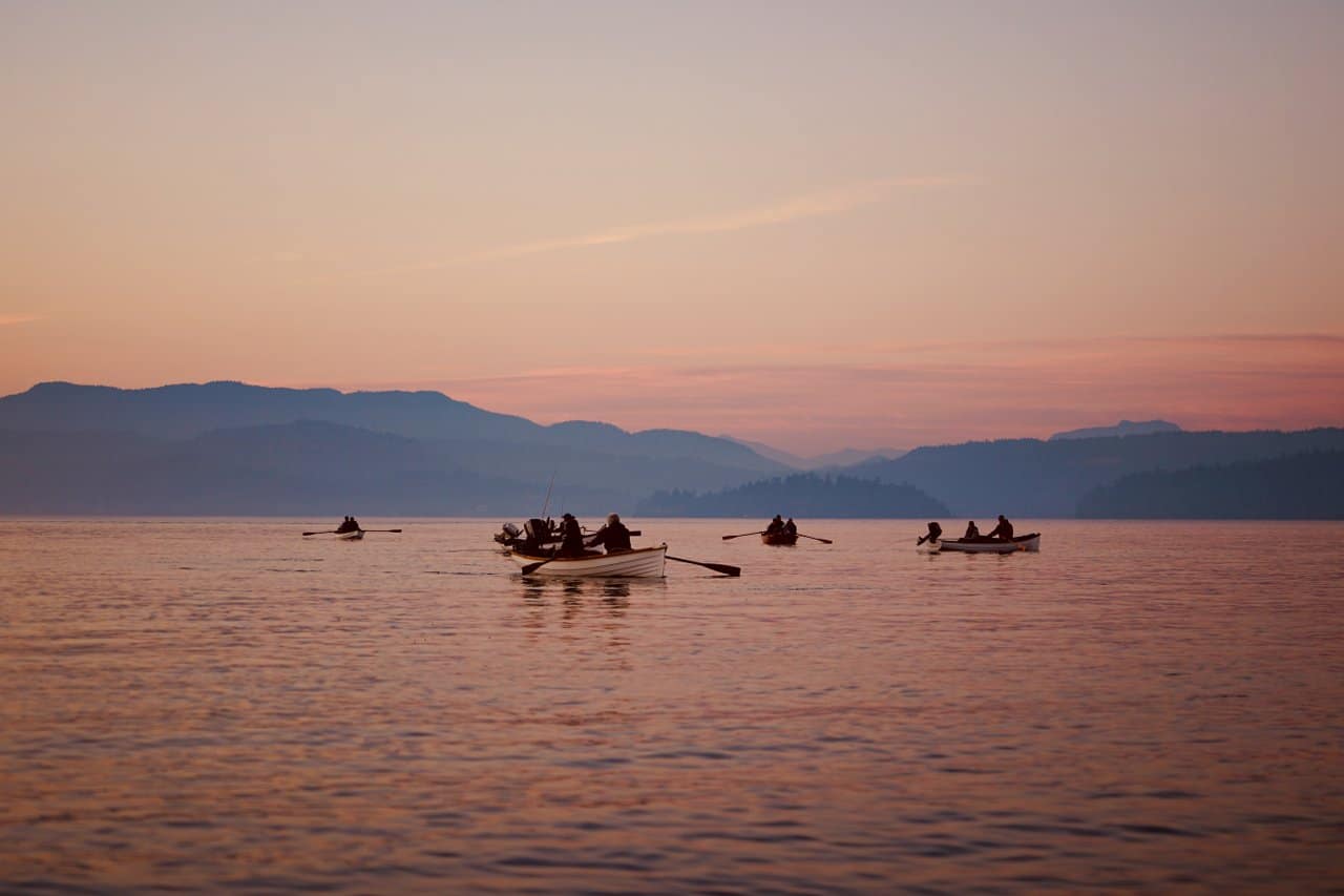 Destination Campbell River | Boleyn Media
