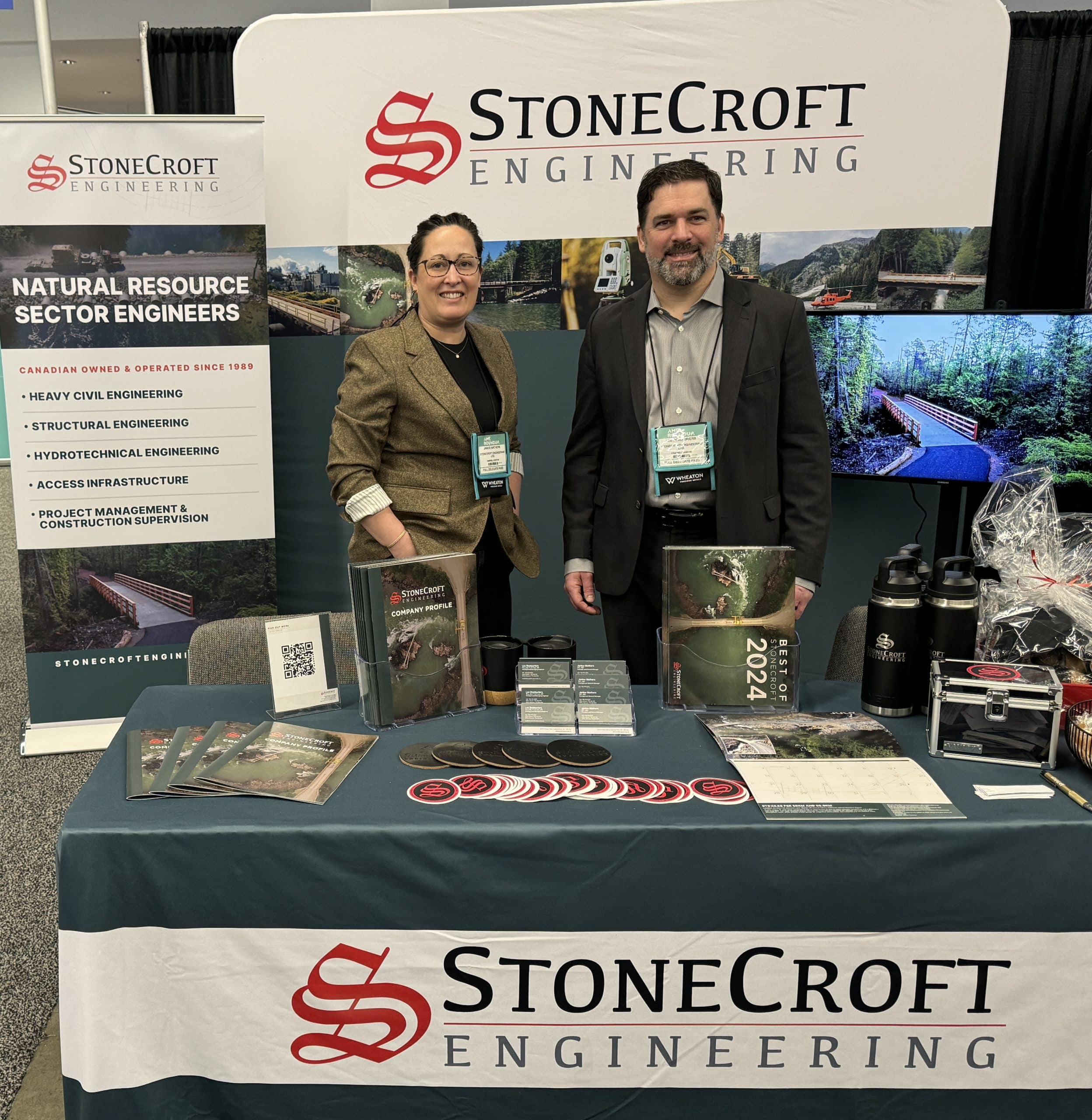 StoneCroft Engineering | Boleyn Media Group