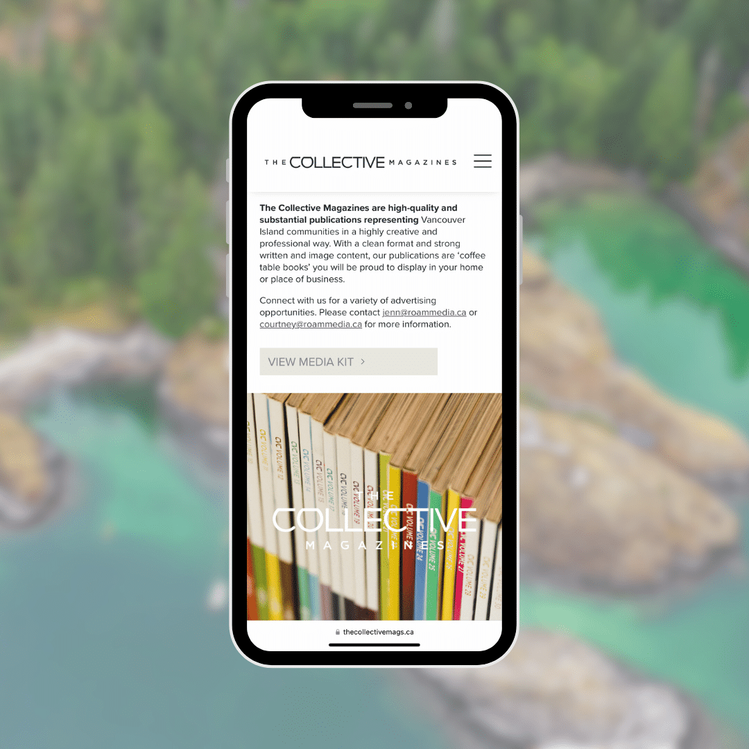 The Collective Magazines | Boleyn Media