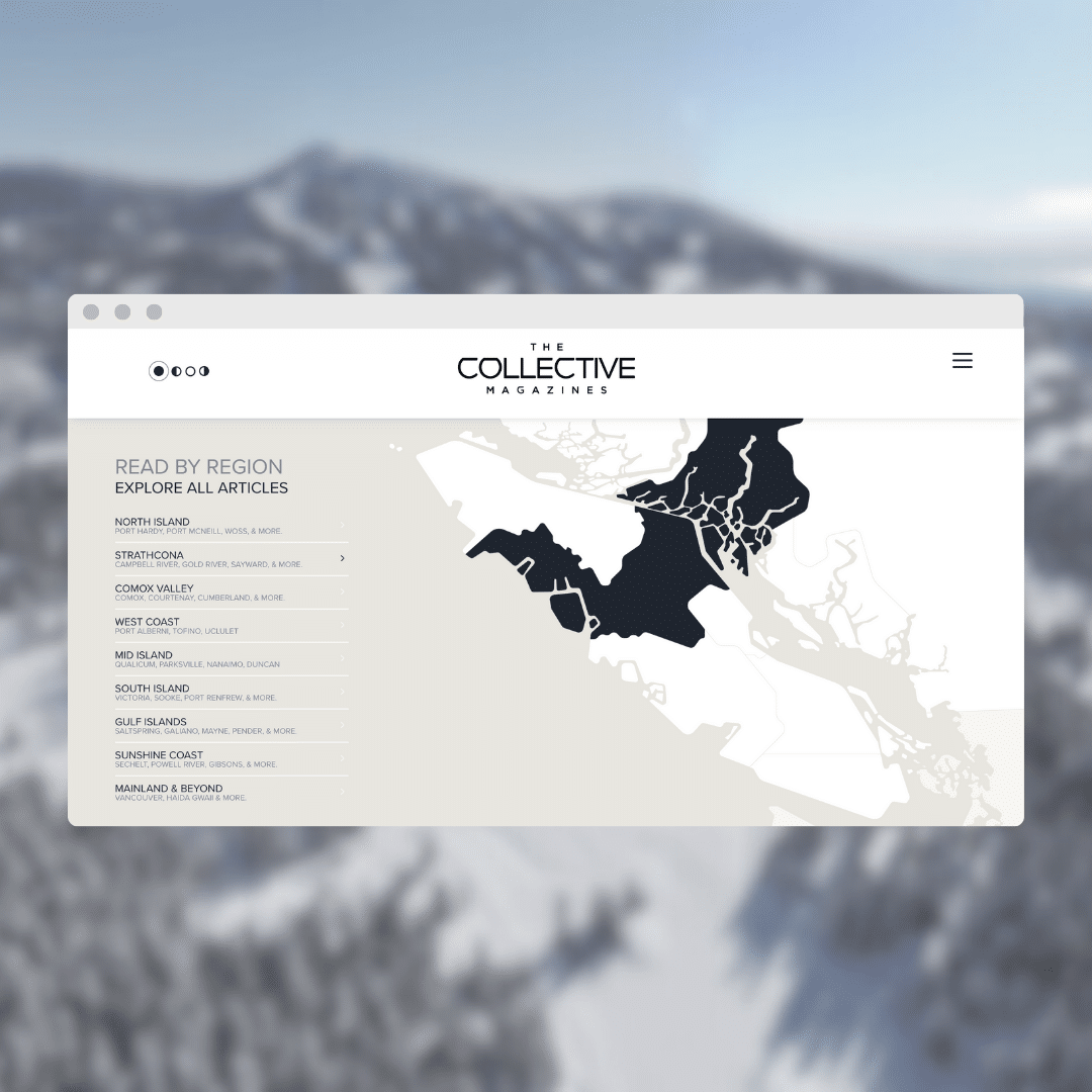 The Collective Magazines | Boleyn Media
