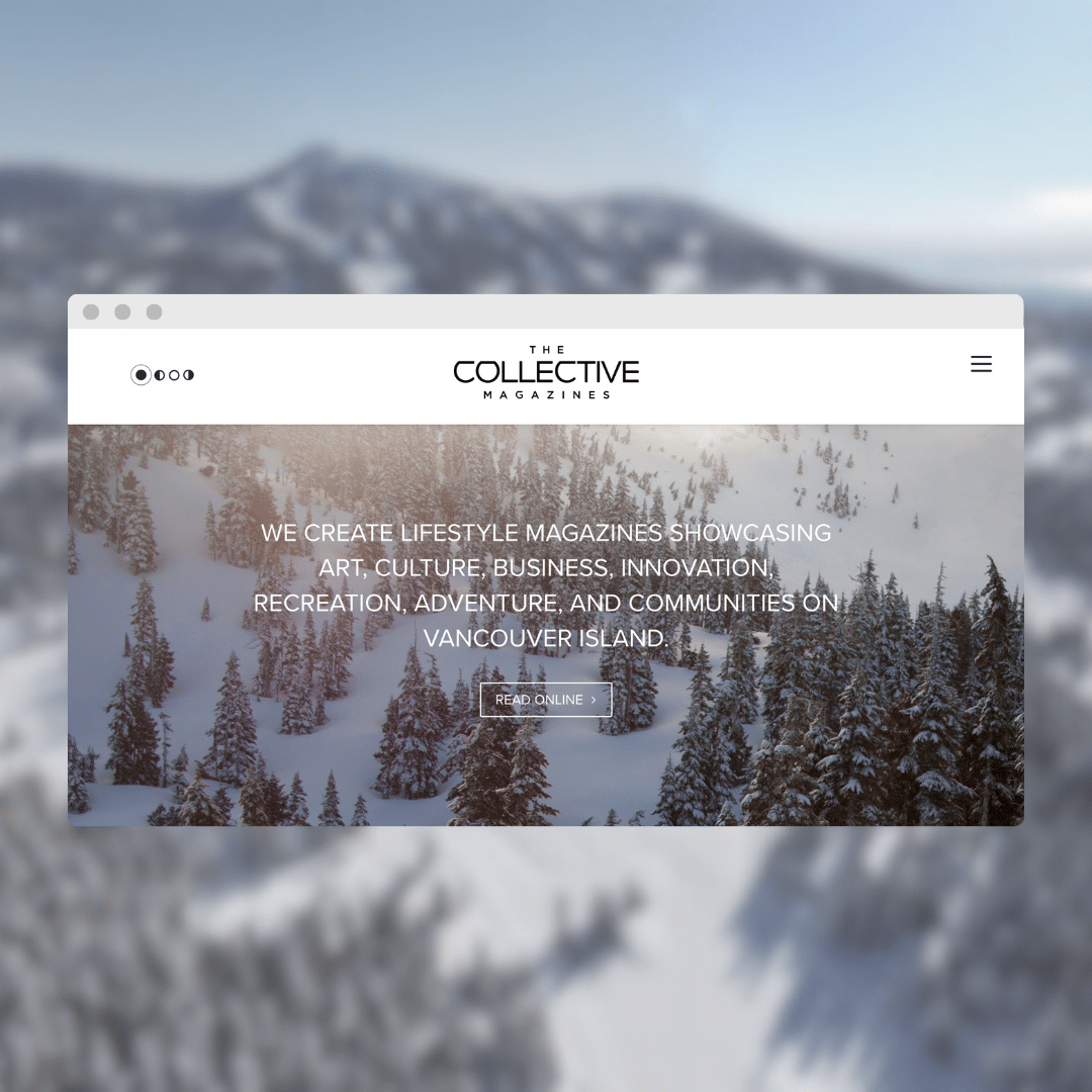 The Collective Magazines | Boleyn Media