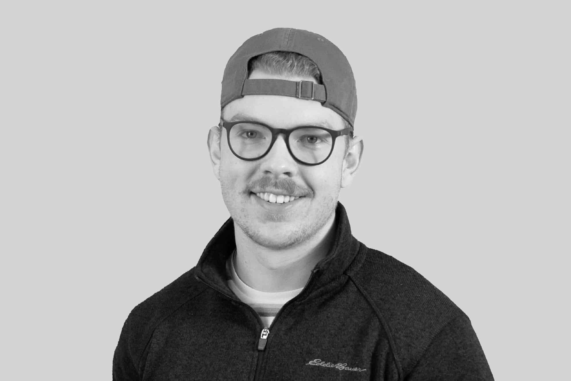 Isaac Hawker | Boleyn Media Isaac Hawker | Boleyn Media
