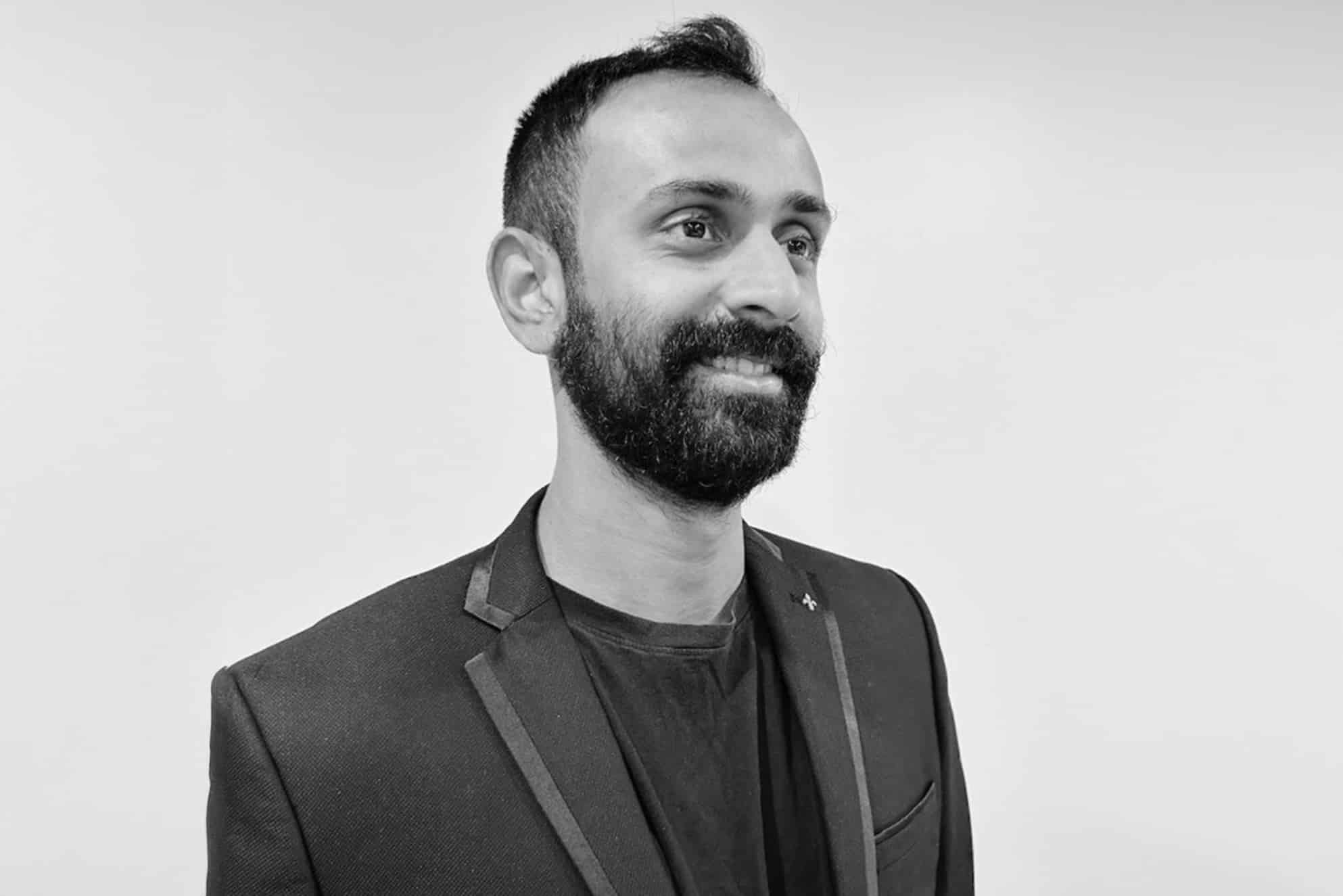 Ankith Shetty | Boleyn Media