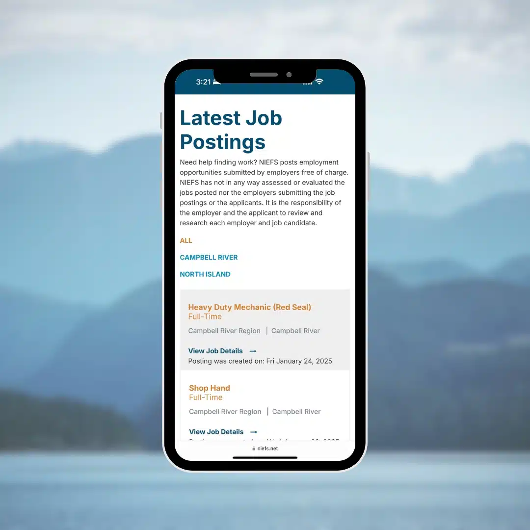 NIEFS | Boleyn Media Group