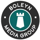 Boleyn Logo | Boleyn Media Group