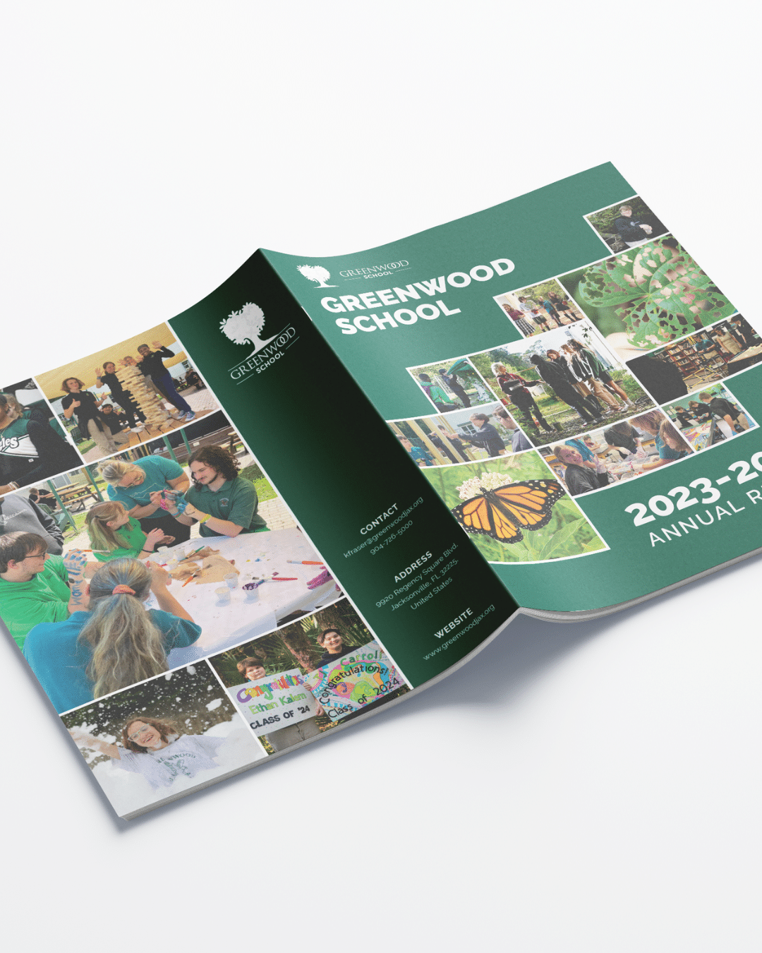 Greenwood School Jacksonville | Boleyn Media Greenwood School Jacksonville | Boleyn Media