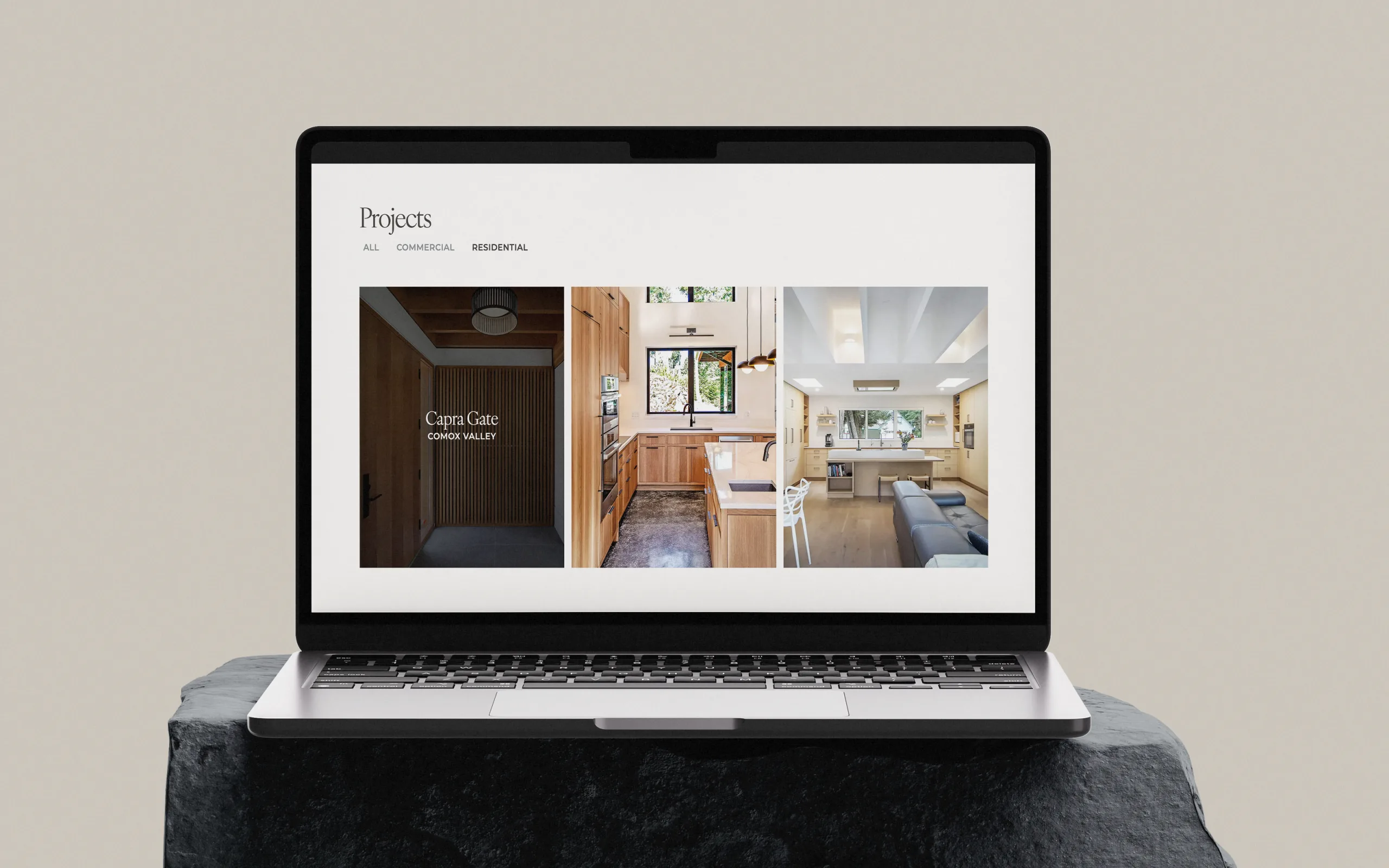 Modlux Interiors | Boleyn Media