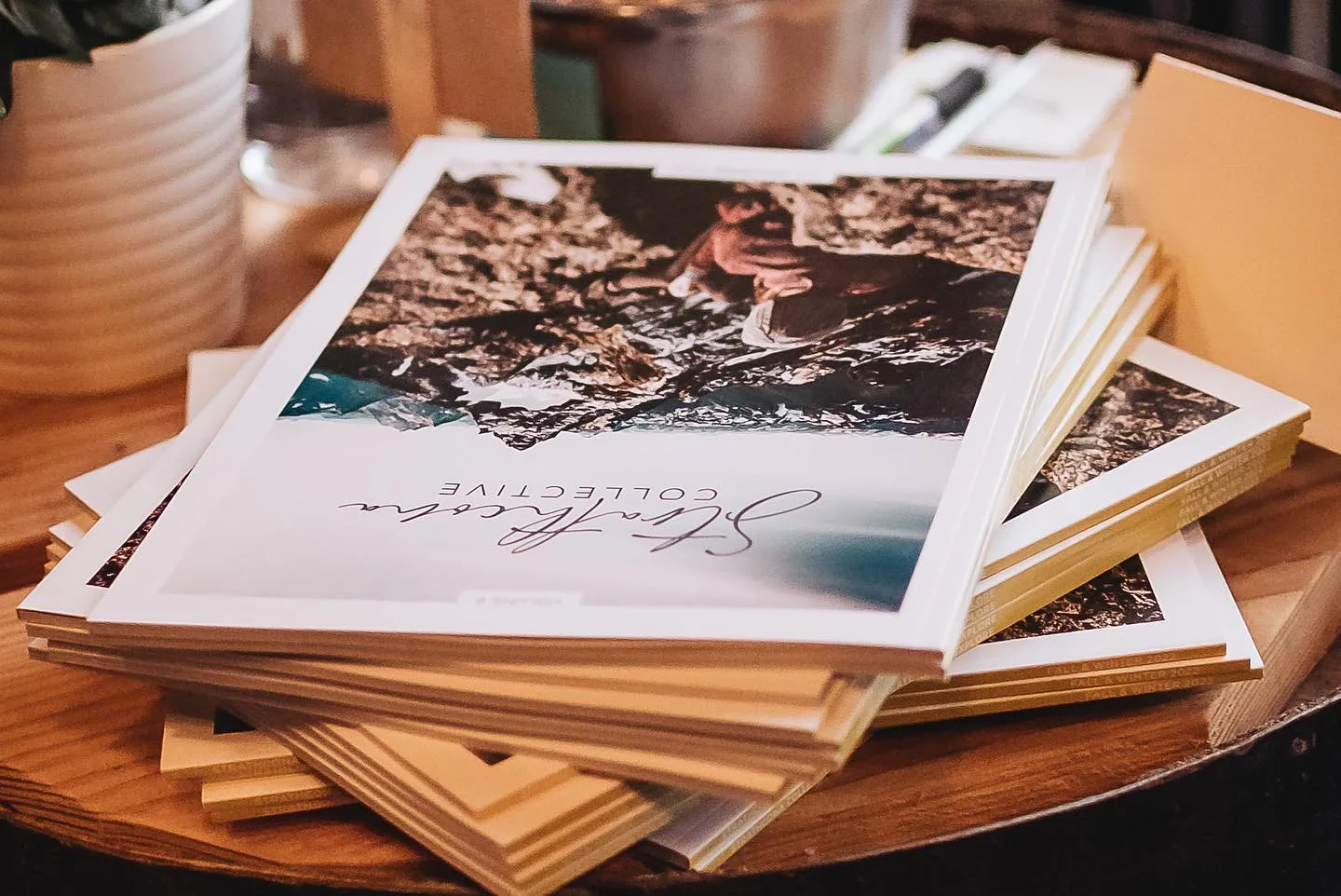 Strathcona Collective | Boleyn Media