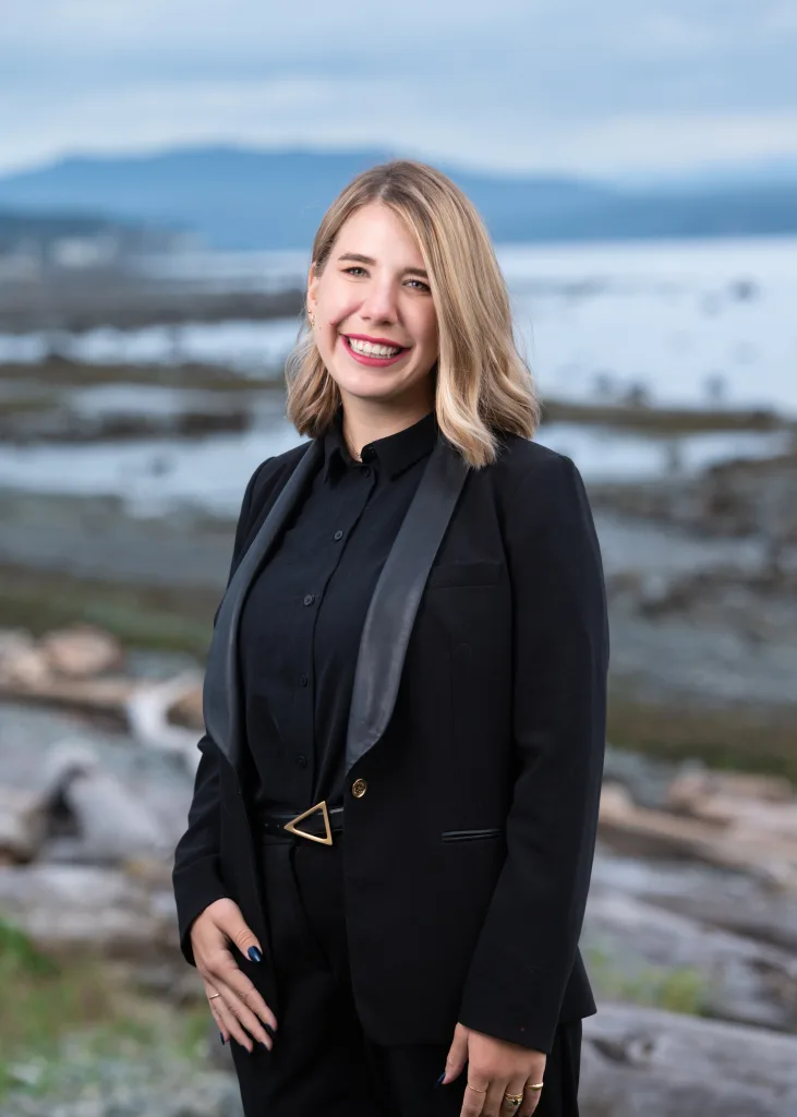 Kirsten Rudyk | WestUrban | Boleyn Media