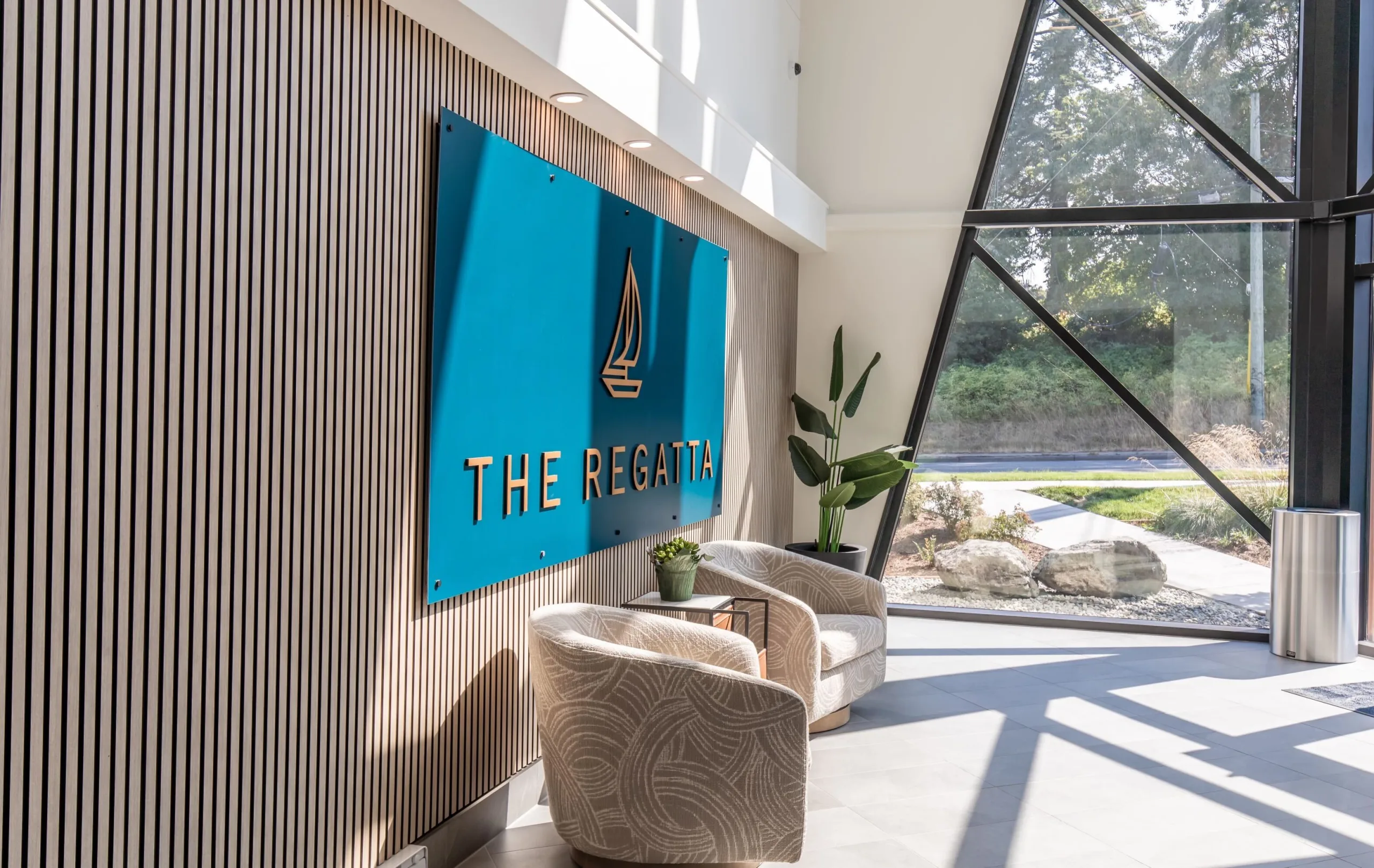 Regatta | WestUrban | Boleyn Media