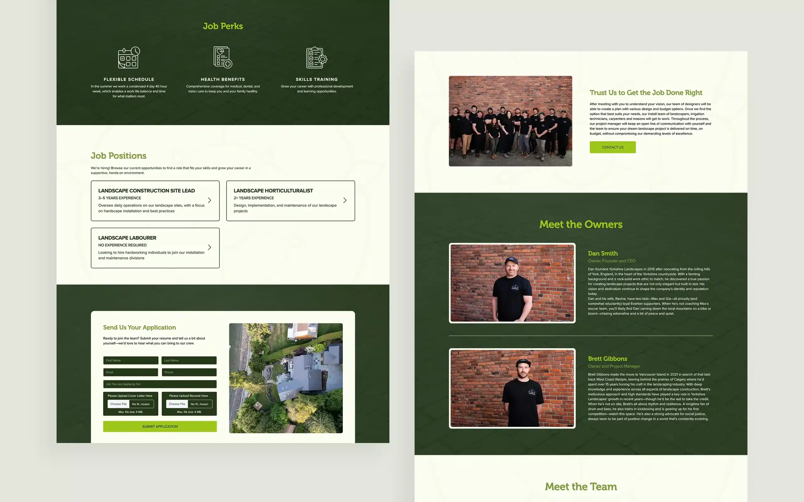Yorkshire Landscapes | Boleyn Media Yorkshire Landscapes | Boleyn Media