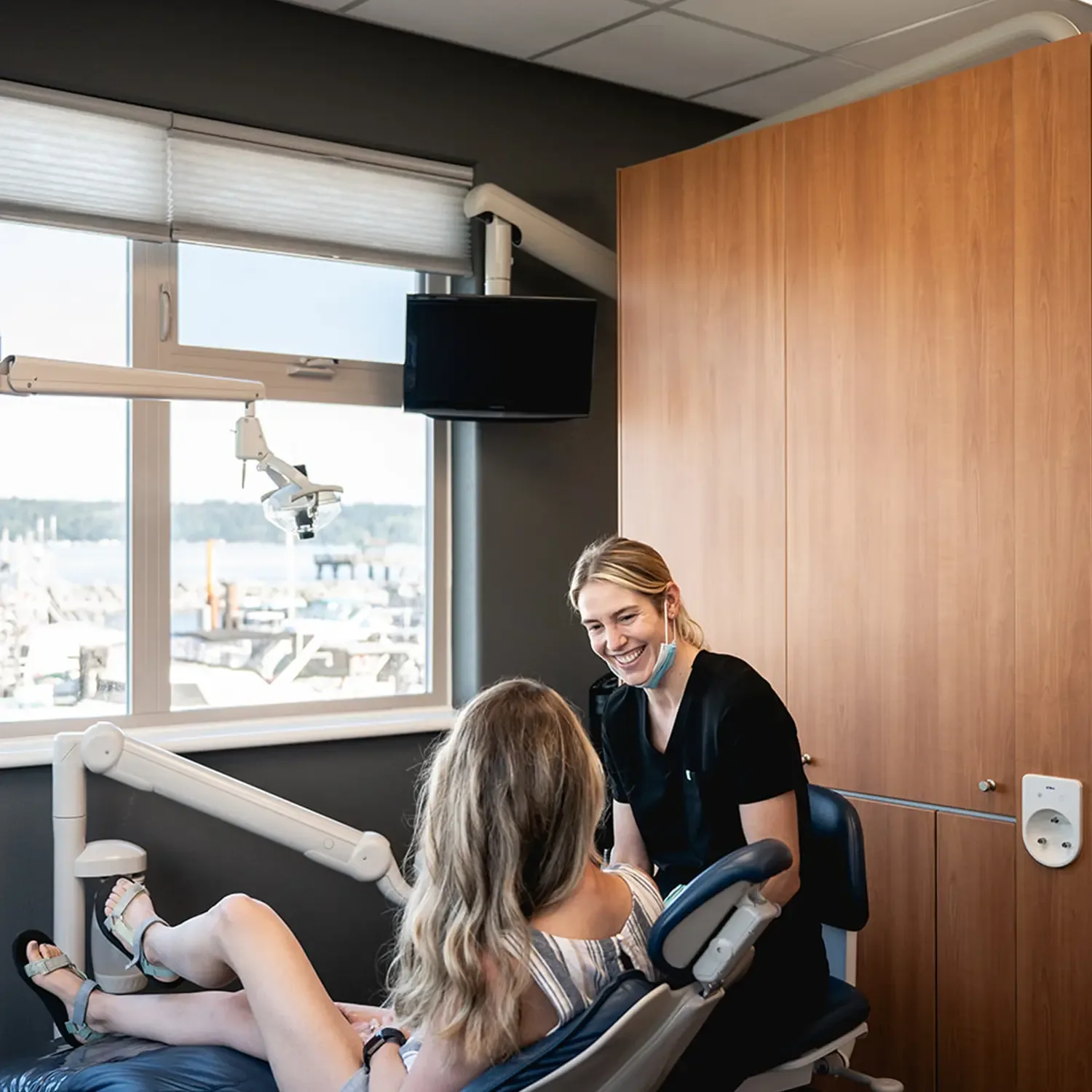 Pier Street Dental | Boleyn Media