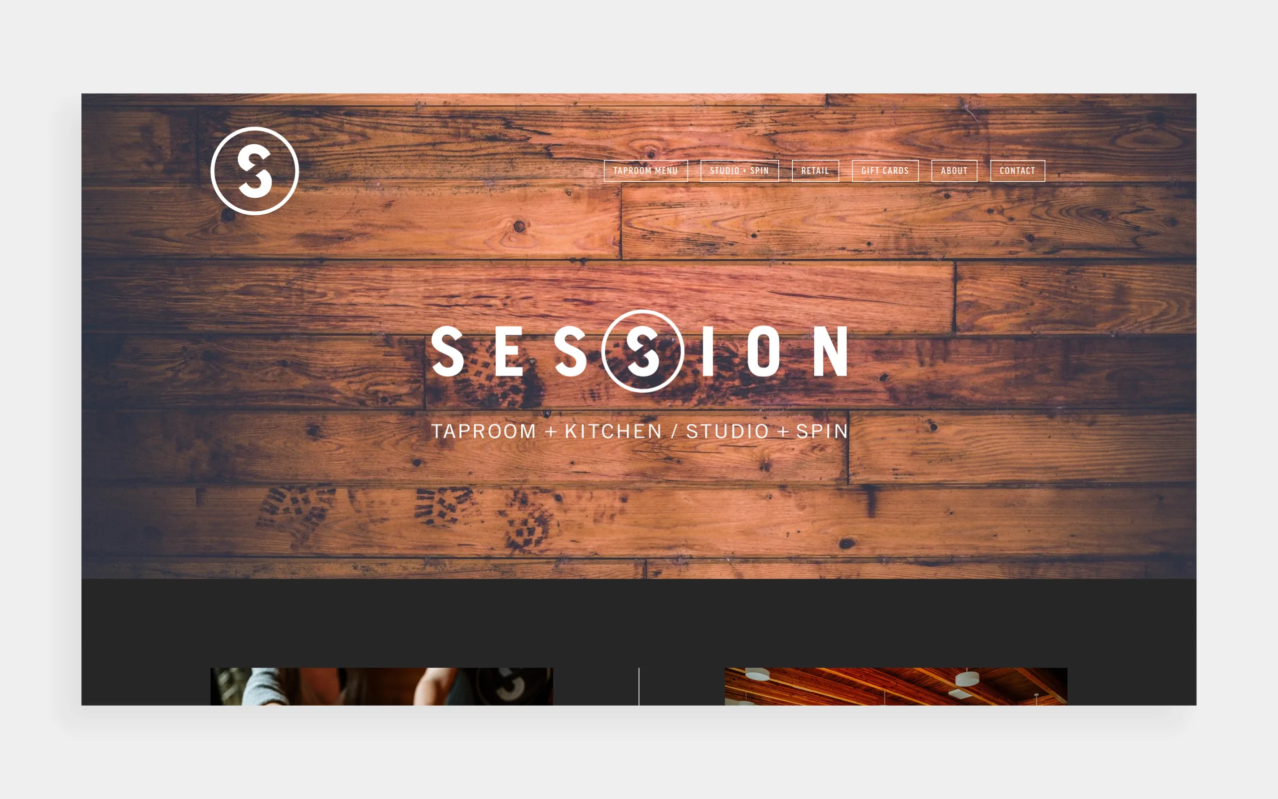 Session | Boleyn Media