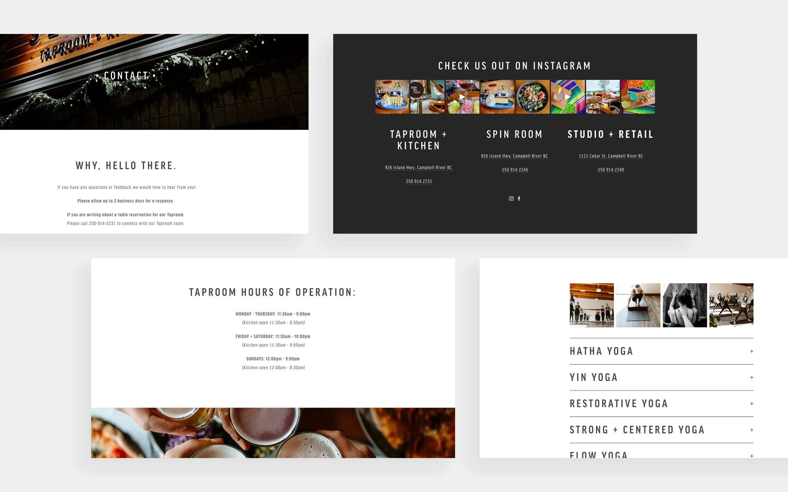 Session | Boleyn Media