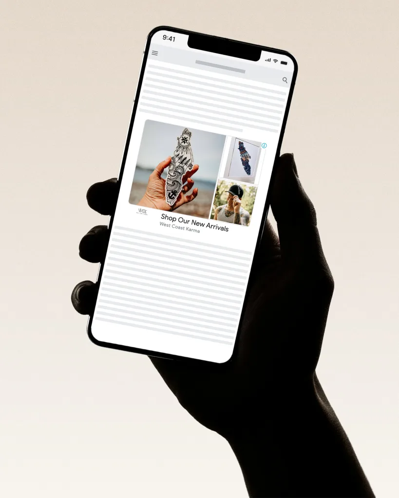 West Coast Karma | Boleyn Media