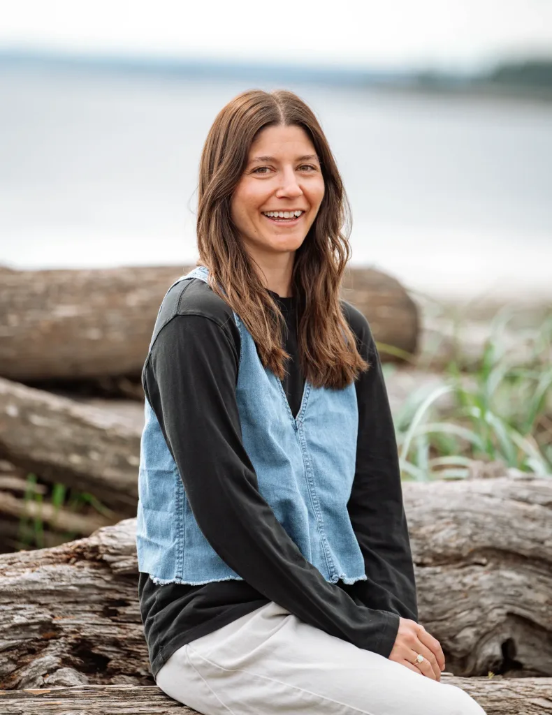 Rebecca Johnsgaard | Partnerships Director
