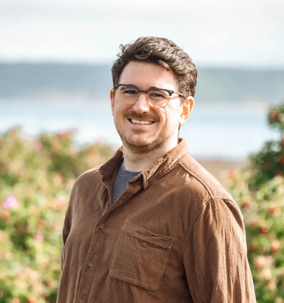 Geoff Ravenor | Creative Director