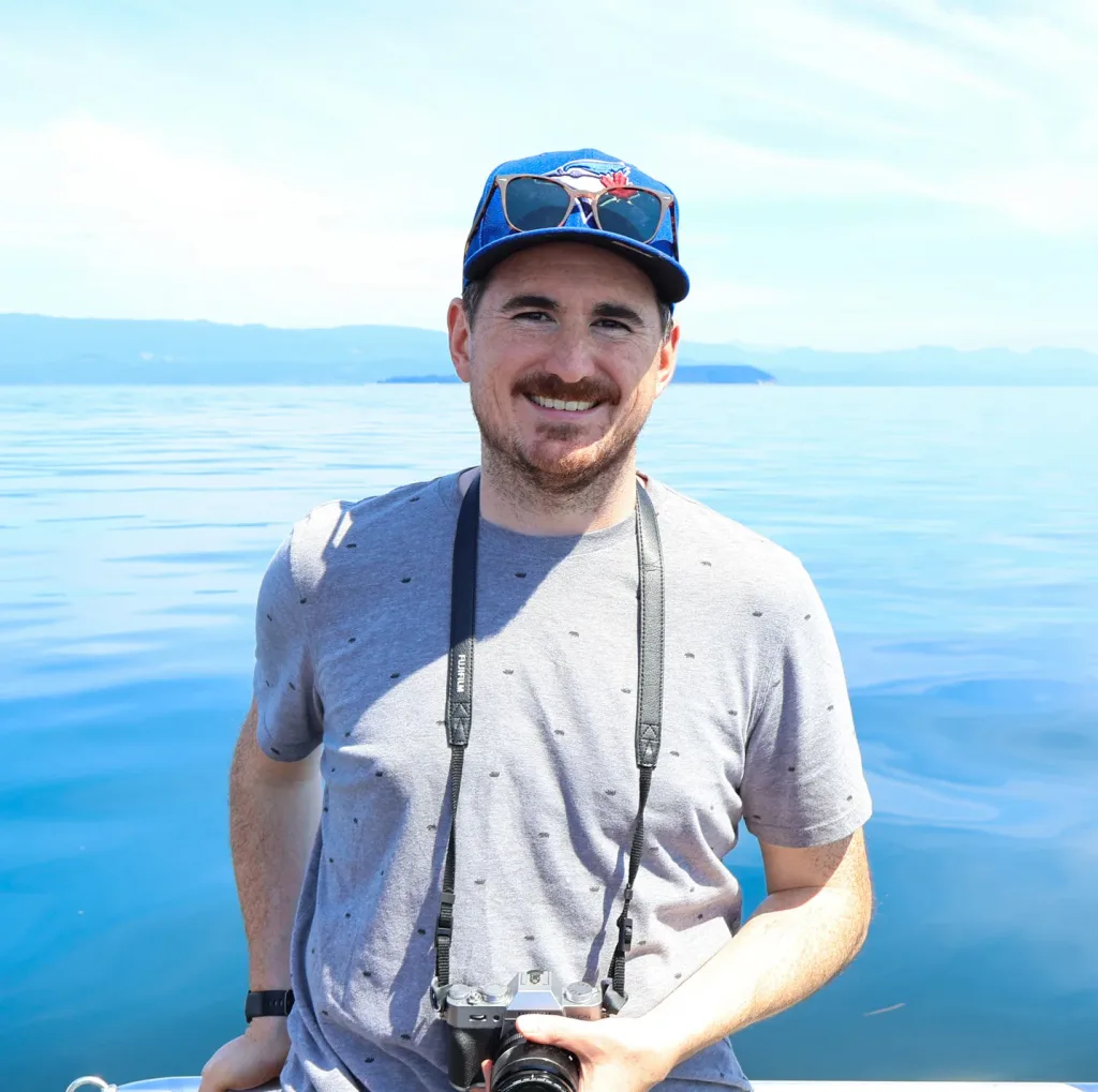 Geoff Ravenor | Creative Director