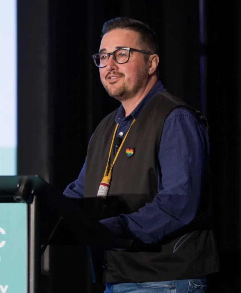 Davis McKenzie | Tla'amin Nation