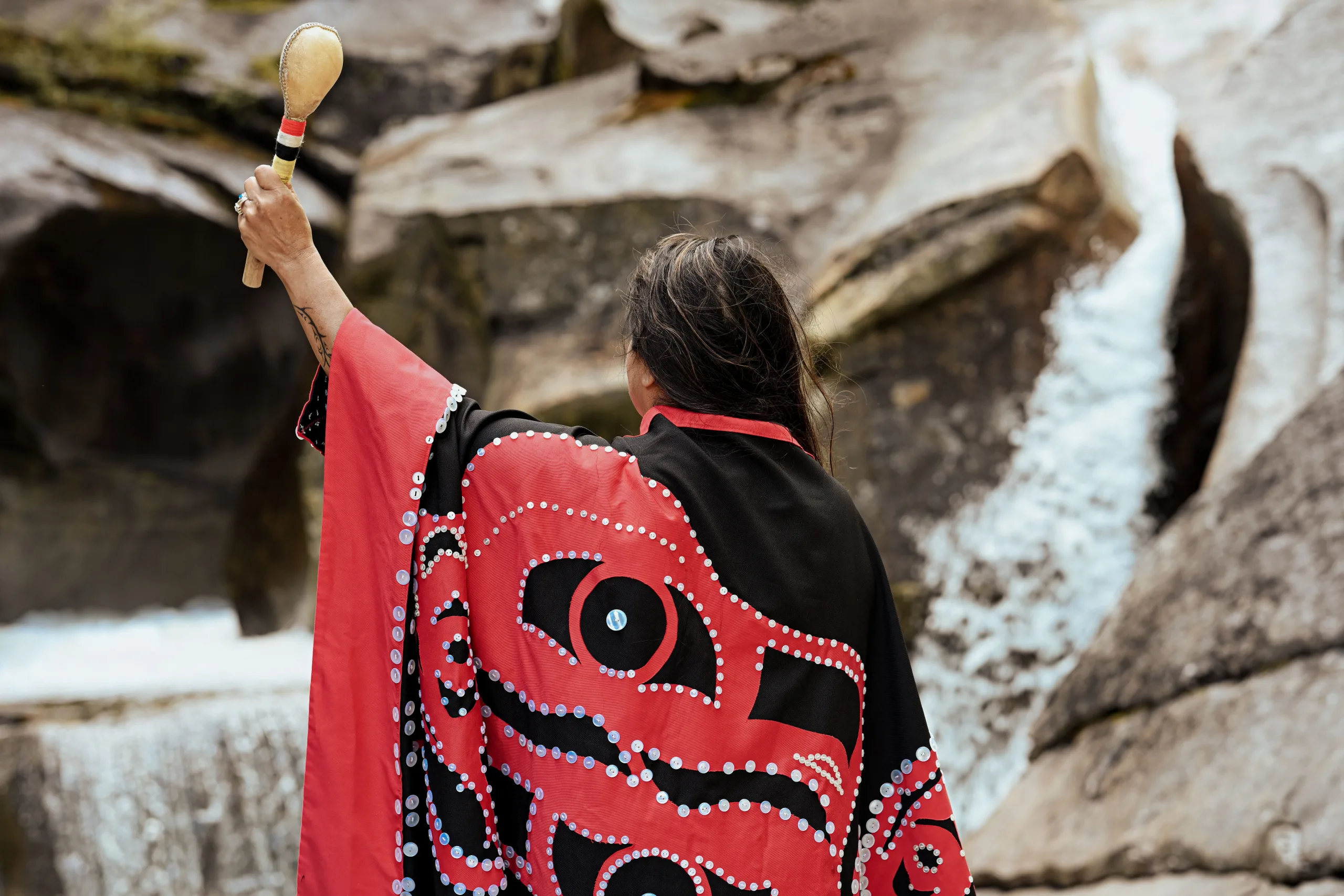 Tla'amin Nation | Website