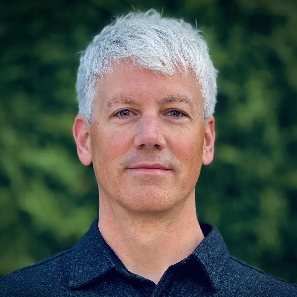 Brodie Guy | Island Coastal Economic Trust